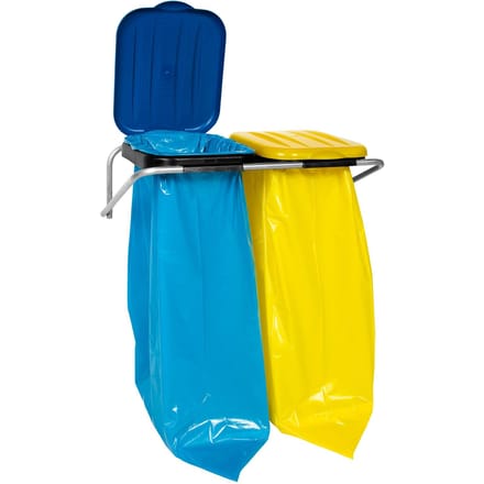 GSG24 Serie - Hangende Muurhouder - 120L - Kleurvariatie - Sterke Constructie