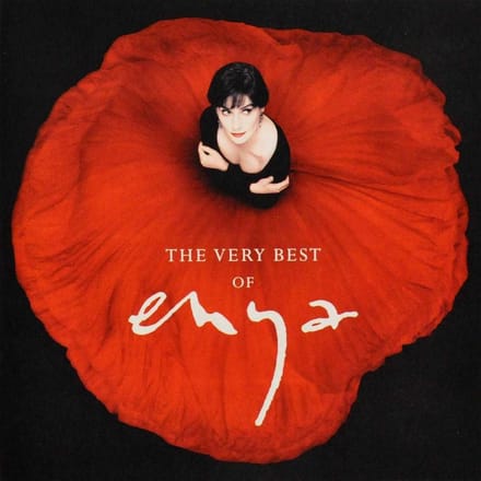 Very Best Of Enya (Std) - Enya