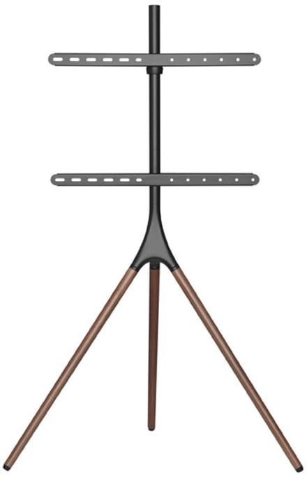 Superior Electronics SUPSTV012 tv-bevestiging 177,8 cm (70") Zwart, Bruin