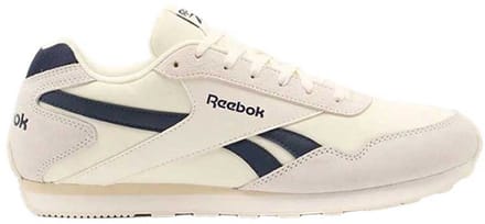 Reebok Classics Glide Low Schoenen Wit EU 42