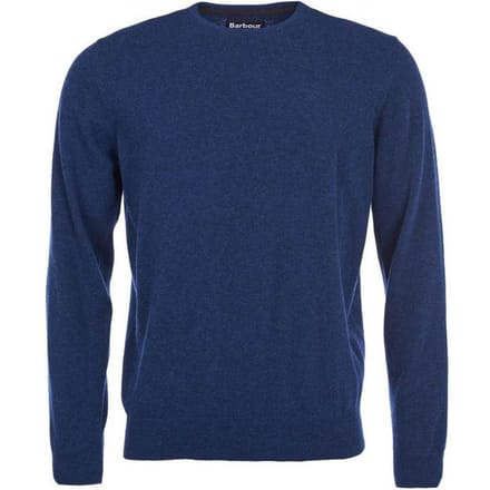 Barbour - Lambswool MKN0345 BL71