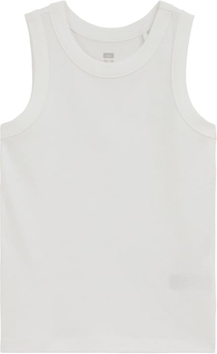 WE Fashion Jongens regular fit singlet