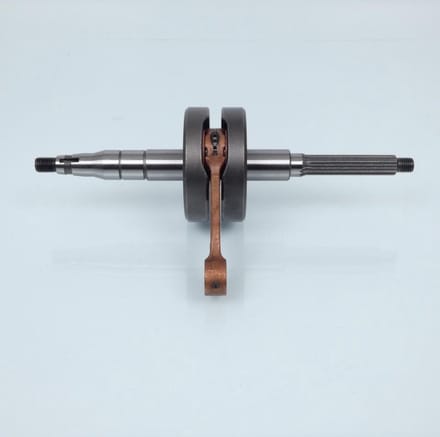 Embleemdrager Teknix voor scooter Benelli 50 491 St Neuf