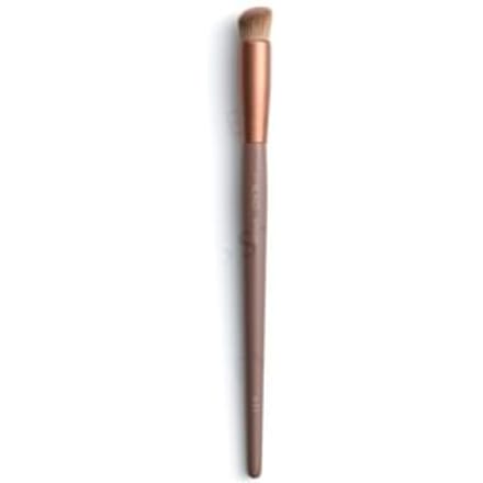 MEKO - Twilight Gold Artistry Brush Series Thumb Nose Shadow Brush A11