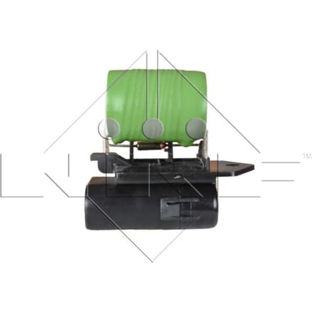 Weerstand, binnenventilator NRF 342011