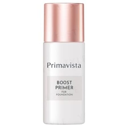 Sofina - Primavista Boost Primer For Foundation SPF 5 PA++ 25g
