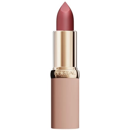 L'Oréal Paris - Lipstick - Color Riche Blurred Matte - 601 Worth it