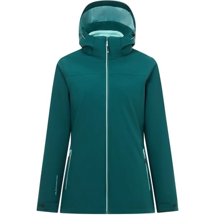 3-in-1 waterdicht damesjack Regatta Coriver