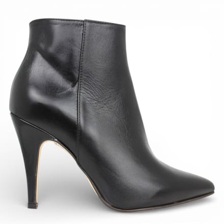 Noë Shoes Nicole Enkellaars Dark Brown