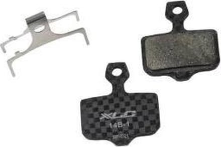 XLC REMBLOK SH/TEKTRO CB SET A 2