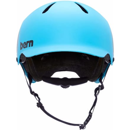Fietshelm Bern Watts 2.0