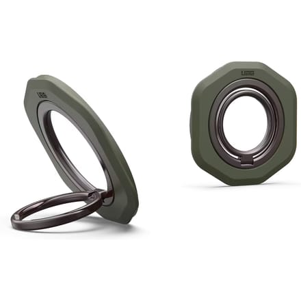 UAG Magnetic Ring Stand LT - olive
