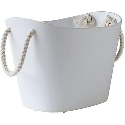 Hachiman Balcolore Mini - White