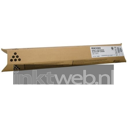 Ricoh 842034 zwart (Origineel)