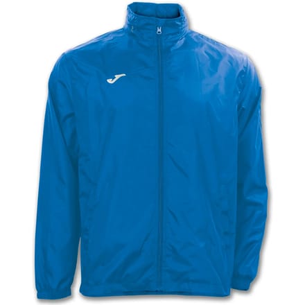 Joma Iris Regenjas Heren - Royal | Maat: S