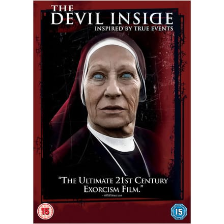 The Devil Inside