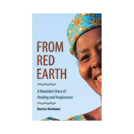 From Red Earth - Denise Uwimana