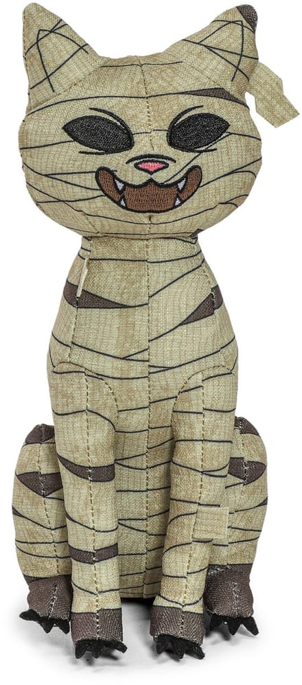 Beetlejuice Mummified Phunny Knuffel - Kidrobot
