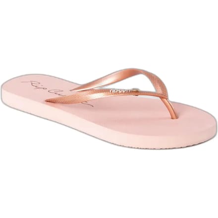 Vrouwenslippers Rip Curl Script Wave