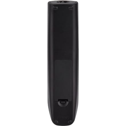 Télécommande de remplacement pour téléviseur Samsung BN59-00942A blanc