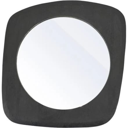Furnilux Spiegel moku - 63 x 58 x 1.75 cm