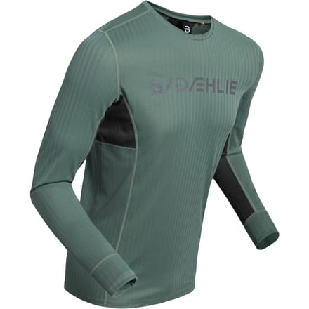 Onderhemd met lange mouwen Daehlie Sportswear