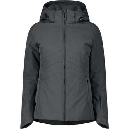 Airforce Womens Pocono Mountain Jacket