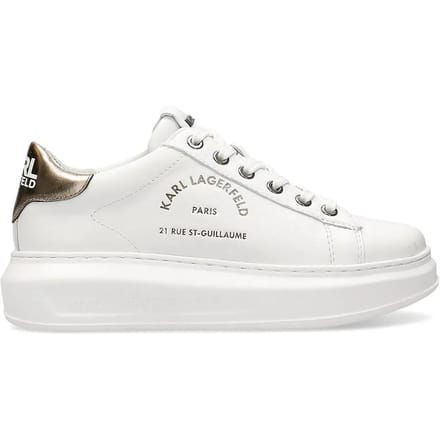 Damestrainers Karl Lagerfeld Kl62538