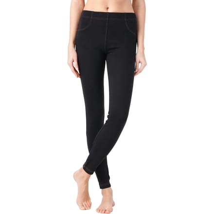 Leggings voor dames Conte Elegant Patch Fun