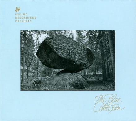 Various Artists - The Blue Collection (2 CD)