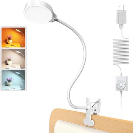 CLVP® Daglichtlamp Schilderen - Staand - Hobby