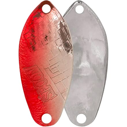 Lepel Maver Salmerino Recast