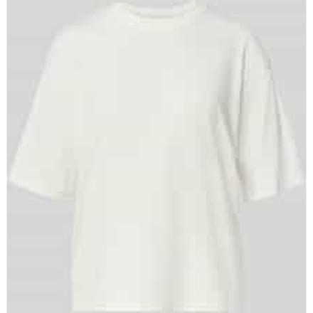 Regular fit shirt met lange mouwen met viscose, model 'TAHLIA' '
