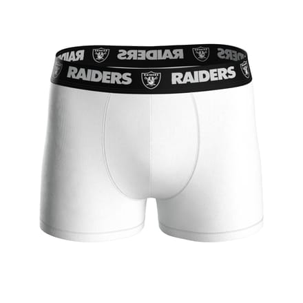 NFL Boxershorts NFL 6pk Boxers Set van 6