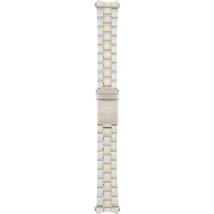 Certina Straps C605007661 Ds Nautic band