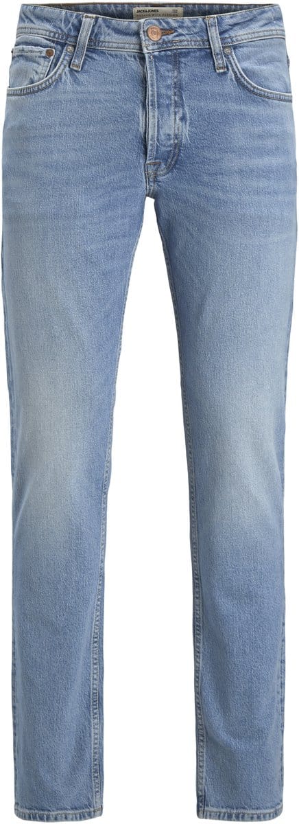 JACK&JONES - JWHMIKE JJORIGINAL CJ 715 NOOS - Heren - Jeans
