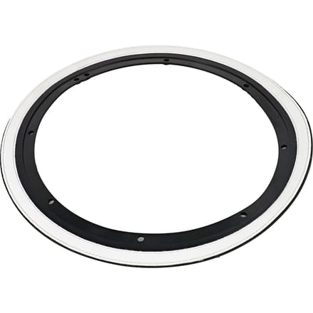 AEG afdichting, trommel, achter, PBA 140202616029