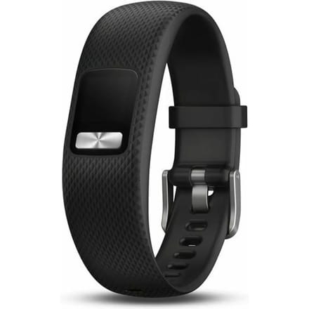 Vívofit 4 polsband Zwart (Small/Medium)