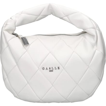 Gaelle Paris Zakken. Wit