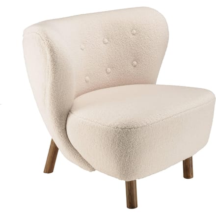 Fauteuil Babette | Macabane