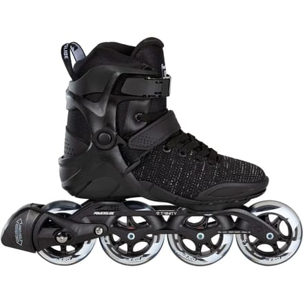 Freeskate rolschaatsen Powerslide Phuzion Xenon 90
