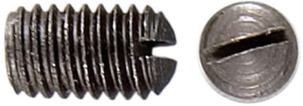 SCHROEF VOOR HOUDER GATZAAG (5 STUKS)
