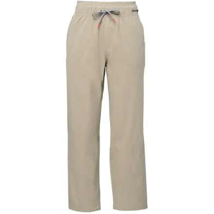 Black Diamond Sequence Broek Beige M Vrouw