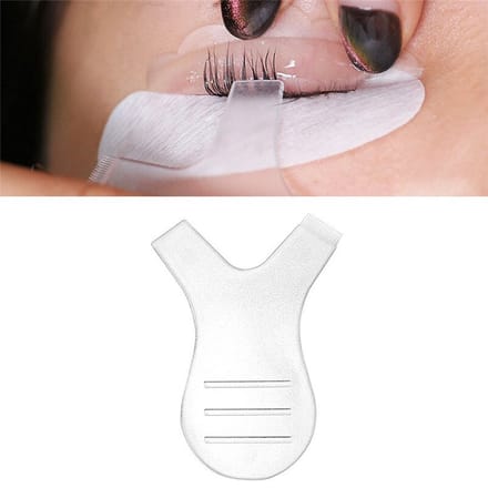 GEAR 3000® wimperlifting applicator 2 stuks voor lash lift kit - borstel - wimperlifting set - herbruikbaar