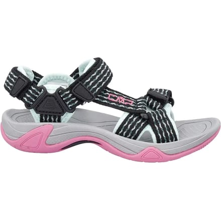 Cmp Hamal 38q9954 Sandalen Zwart EU 33 Meisje