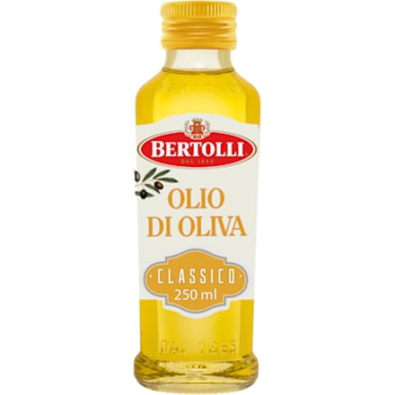 Classico olijfolie