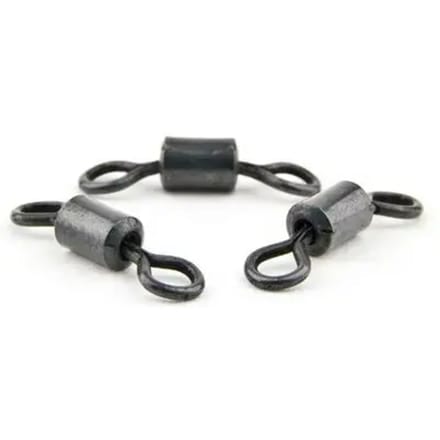 FOX Edges Micro Rig Swivel - Swivel
