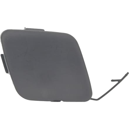 Ventilatiegrille, bumper trekhaak BLIC 5513-00-6740920P