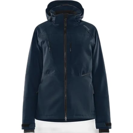 Fristads Winterjas Stretch Dames 4884 Gls 301675