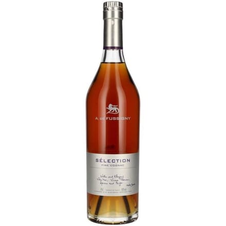 A. de Fussigny SÉLECTION Fine Cognac 40% Vol. 0,7l